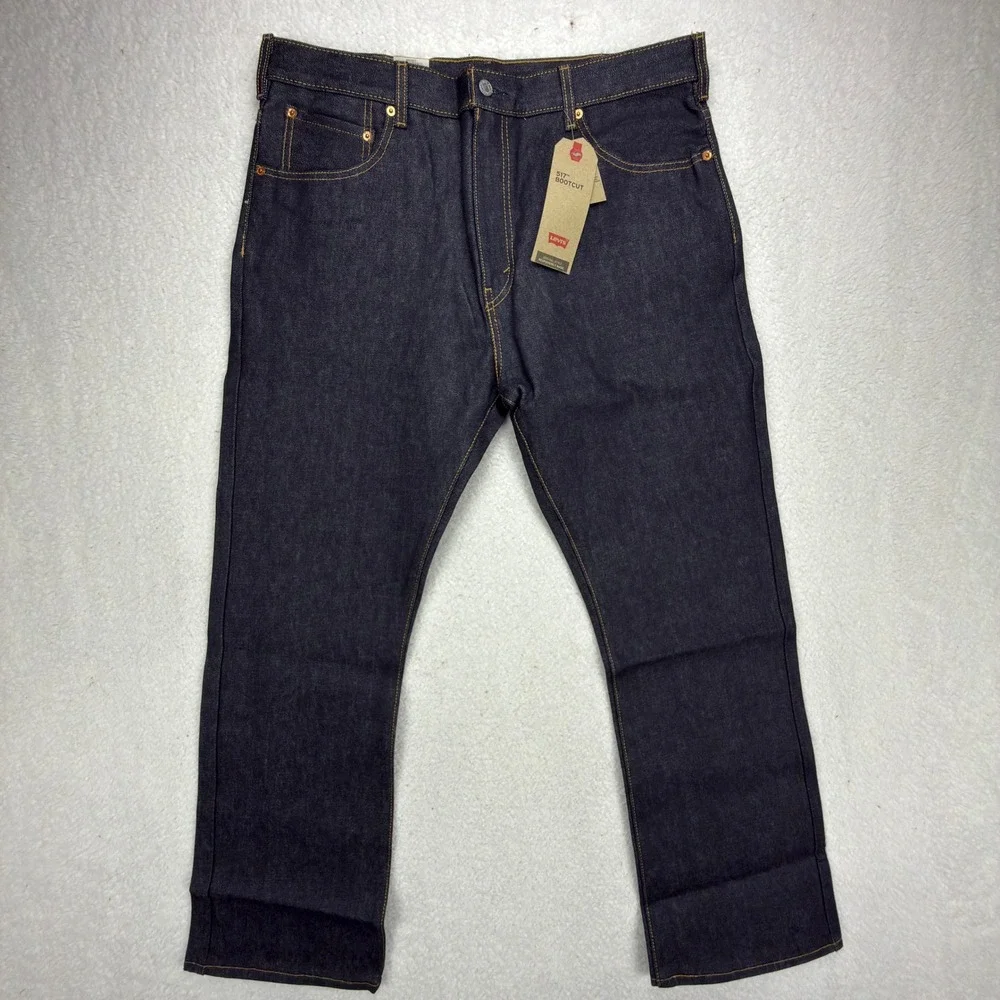 Levis levis 517
